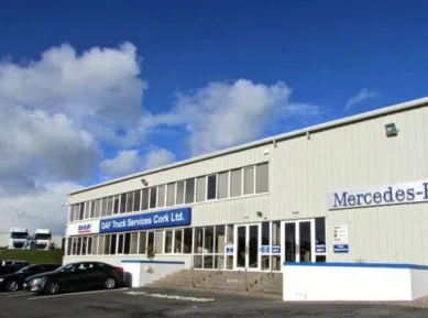 Cork Truck Services